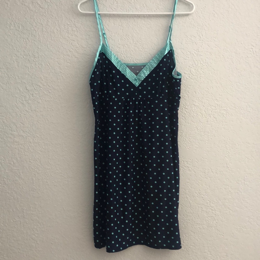 Gillgan &Omalley night gown!